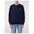 Ralph Lauren Klassischer Sweatshirt Blau - Ansicht 4