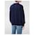 Ralph Lauren Klassischer Sweatshirt Blau - Ansicht 5