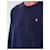 Ralph Lauren Klassischer Sweatshirt Blau - Ansicht 6