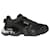 Versace Sneakers Nero  - vista 1
