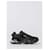 Versace Sneakers Nero  - vista 4
