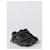 Versace Sneakers Nero  - vista 5