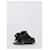 Versace Sneakers Nero  - vista 6