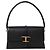 Tod's Zeitlose Mini Klappentasche Schwarz