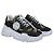 Versace Sneakers Speedtrack Nero