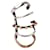 Alexander Mcqueen Punk Ear Cuff Silber  - Ansicht 1