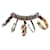 Alexander Mcqueen Punk Ear Cuff Silber  - Ansicht 7