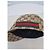 Gucci Unisex Baseball Cap Schwarz - Ansicht 13