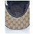 Gucci Unisex Baseball Cap Schwarz - Ansicht 15
