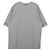 Thom Browne Kurzarm-T-Shirt aus Baumwolle Rugby - Ansicht 5