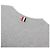 Thom Browne Kurzarm-T-Shirt aus Baumwolle Rugby - Ansicht 7