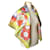 Hermès Bufanda Cuadrada Temari Craft Multicolor - vista 2