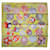 Hermès Bufanda Cuadrada Temari Craft Multicolor - vista 3