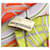 Hermès Bufanda Cuadrada Temari Craft Multicolor - vista 5