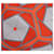 Hermès Bufanda Cuadrada Temari Craft Multicolor - vista 6