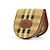 Burberry Logo Canvas Münzbörse Mehrfarben - Ansicht 4