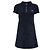 Céline Vestido Polo Mini en Algodón Terry - vista 4