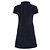 Céline Vestido Polo Mini en Algodón Terry - vista 5