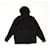 Moncler Giacca con cappuccio Nero  - vista 5