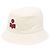 Isabel Marant Cappello Bucket ECRD Rosso