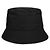 Prada Cappello Bucket in Re-Nylon - vista 6