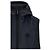 Moncler Gilet con cappuccio Blu - vista 6