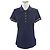Burberry Camicia PK Donna GARRONE NAVY Blu