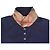 Burberry Camicia PK Donna GARRONE NAVY Blu - vista 16