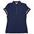 Burberry Camicia PK Donna GARRONE NAVY Blu - vista 17