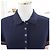 Burberry Camicia PK Donna GARRONE NAVY Blu - vista 3
