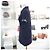 Burberry Camicia PK Donna GARRONE NAVY Blu - vista 5