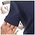 Burberry Camicia PK Donna GARRONE NAVY Blu - vista 8
