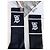 Burberry Calze sportive Monogram TB Nero Bianco - vista 10