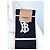 Burberry Calze sportive Monogram TB Nero Bianco - vista 14