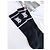 Burberry Calze sportive Monogram TB Nero Bianco - vista 9