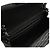 Chanel Mini Crossbody Ramskin Tutto Nero Serie - vista 5