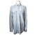 Camisa con aplique de cuentas Denim Supply de Ralph Lauren Multicolor - vista 2