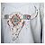 Camisa con aplique de cuentas Denim Supply de Ralph Lauren Multicolor - vista 4