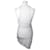 Ärmelloses Oberteil Helmut Lang Mint klein Silber  - Ansicht 2