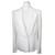 Versace Giacca bianca Argento  - vista 1