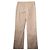 Pantalones de denim beige arena Armani Jeans Naranja - vista 2