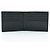 Gucci Men's Canvas Wallet Black - view 13