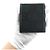 Gucci Men's Canvas Wallet Black - view 16