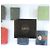 Gucci Men's Canvas Wallet Black - view 6