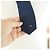 Gucci Men's GG Logo Wool Knit Tie Navy Blue - view 5