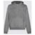 Versace Ocean Hoodie Braun  - Ansicht 4