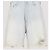 Acne Shorts en denim déchirés - vue 4