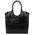 Miu Miu Borsa in pelle Nero - vista 3