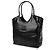 Miu Miu Borsa in pelle Nero - vista 4