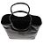 Miu Miu Borsa in pelle Nero - vista 7
